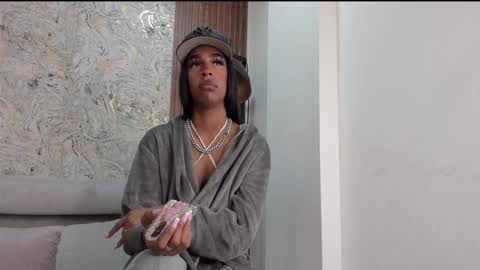 Snapshot of im_tyra chatting on February 6, 2025, 6:29 am im_tyra online show from February 6, 2025, 6:29 am