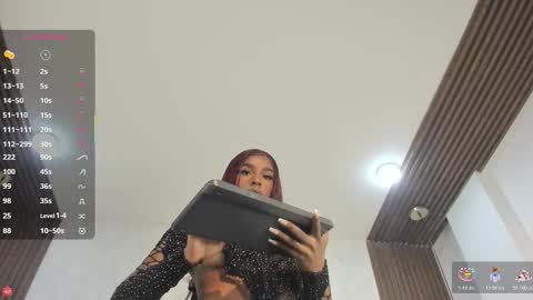 Snapshot of im_tyra chatting on November 29, 2025, 5:32 am im_tyra online show from November 29, 2025, 5:32 am