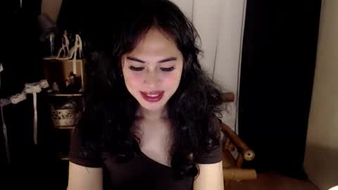 im_ur_sexy_rou online show from September 17, 2025, 6:09 pm