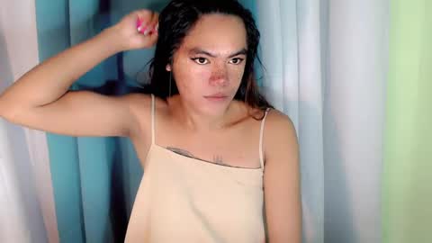 Snapshot of im_yourfairyannaxx chatting on January 19, 2025, 9:33 am im_yourfairyannaxx online show from January 19, 2025, 9:33 am