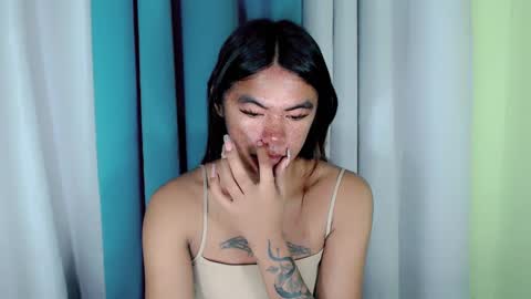 Snapshot of im_yourfairyannaxx chatting on January 19, 2025, 8:30 pm im_yourfairyannaxx online show from January 19, 2025, 8:30 pm
