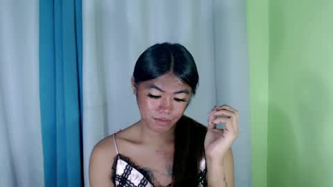 Snapshot of im_yourfairyannaxx chatting on January 28, 2025, 3:36 am im_yourfairyannaxx online show from January 28, 2025, 3:36 am