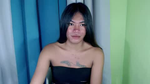 Snapshot of im_yourfairyannaxx chatting on February 3, 2025, 5:40 am im_yourfairyannaxx online show from February 3, 2025, 5:40 am