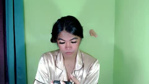 Snapshot of im_yourfairyannaxx chatting on February 16, 2025, 12:52 am im_yourfairyannaxx online show from February 16, 2025, 12:52 am