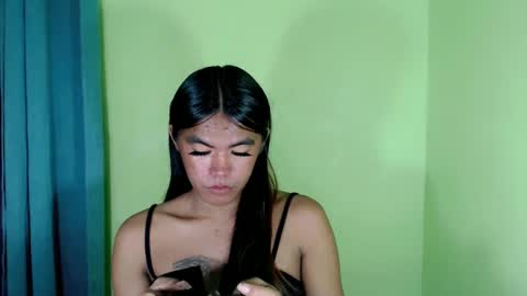 Snapshot of im_yourfairyannaxx chatting on February 22, 2025, 4:51 am im_yourfairyannaxx online show from February 22, 2025, 4:51 am