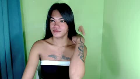 Snapshot of im_yourfairyannaxx chatting on February 26, 2025, 4:58 am im_yourfairyannaxx online show from February 26, 2025, 4:58 am