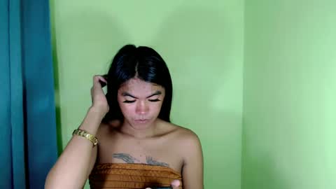 Snapshot of im_yourfairyannaxx chatting on March 1, 2025, 4:26 am im_yourfairyannaxx online show from March 1, 2025, 4:26 am