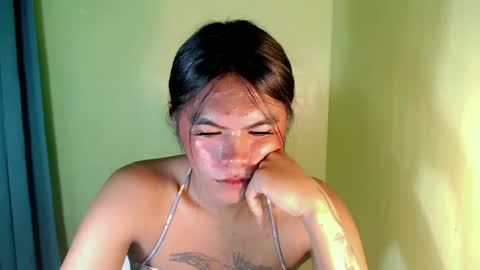 Snapshot of im_yourfairyannaxx chatting on March 10, 2025, 10:37 am im_yourfairyannaxx online show from March 10, 2025, 10:37 am