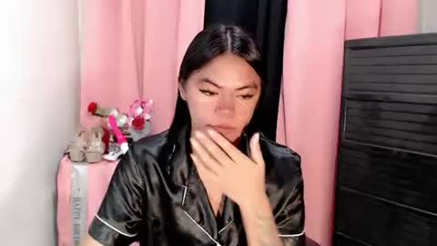 Snapshot of im_yourfairyannaxx chatting on October 1, 2025, 3:01 am im_yourfairyannaxx online show from October 1, 2025, 3:01 am
