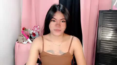 Snapshot of im_yourfairyannaxx chatting on October 6, 2025, 4:43 am im_yourfairyannaxx online show from October 6, 2025, 4:43 am