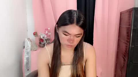 Snapshot of im_yourfairyannaxx chatting on October 13, 2025, 6:02 am im_yourfairyannaxx online show from October 13, 2025, 6:02 am
