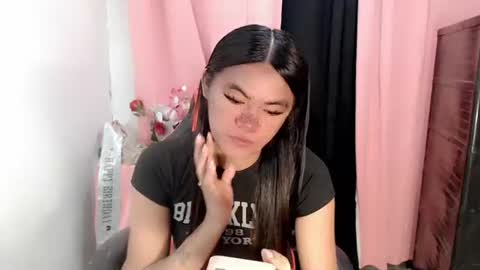 Snapshot of im_yourfairyannaxx chatting on October 14, 2025, 9:10 am im_yourfairyannaxx online show from October 14, 2025, 9:10 am