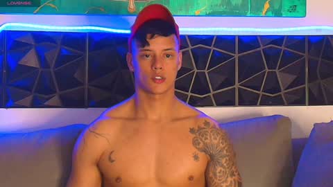 Snapshot of imconor chatting on December 27, 2024, 1:43 am imconor online show from December 27, 2024, 1:43 am