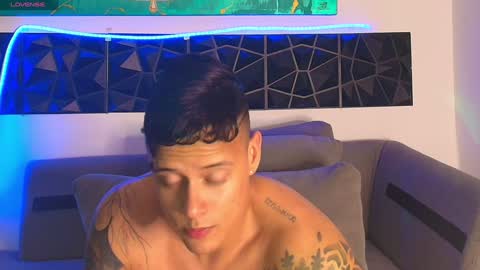 Snapshot of imconor chatting on January 15, 2025, 2:06 am imconor online show from January 15, 2025, 2:06 am