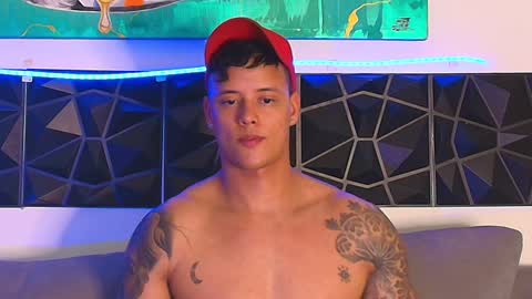 Snapshot of imconor chatting on January 30, 2025, 11:55 pm imconor online show from January 30, 2025, 11:55 pm