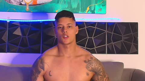 Snapshot of imconor chatting on February 4, 2025, 9:31 pm imconor online show from February 4, 2025, 9:31 pm