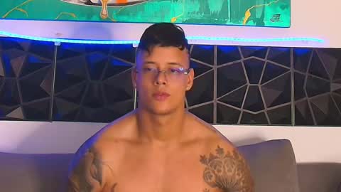 Snapshot of imconor chatting on February 17, 2025, 8:47 pm imconor online show from February 17, 2025, 8:47 pm