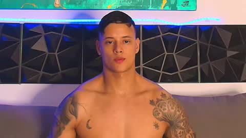 Snapshot of imconor chatting on March 11, 2025, 9:26 pm imconor online show from March 11, 2025, 9:26 pm