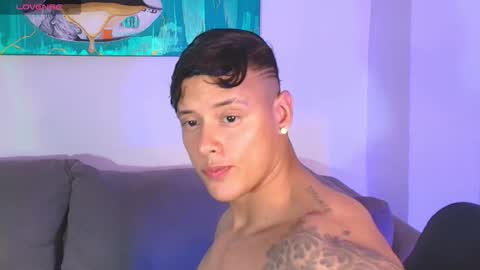 Snapshot of imconor chatting on October 27, 2025, 10:03 pm imconor online show from October 27, 2025, 10:03 pm