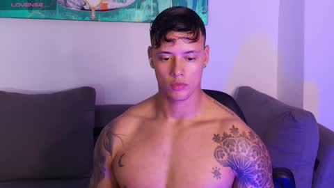 imconor online show from November 22, 2025, 8:52 pm