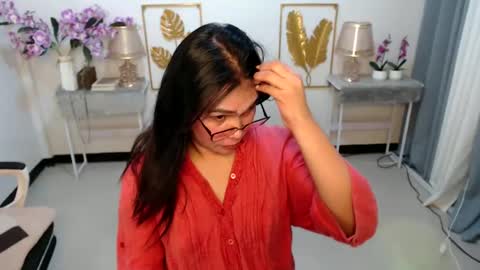 Snapshot of imdestined_foryou chatting on December 5, 2024, 5:15 am Ashley online show from December 5, 2024, 5:15 am