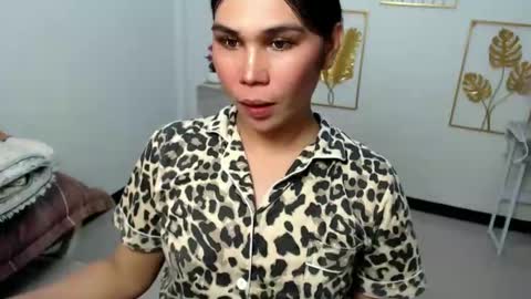 Snapshot of imdestined_foryou chatting on December 10, 2024, 11:11 am Ashley online show from December 10, 2024, 11:11 am