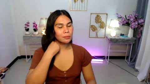 Snapshot of imdestined_foryou chatting on December 17, 2024, 7:07 am Ashley online show from December 17, 2024, 7:07 am