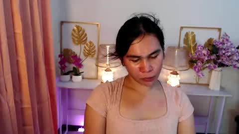 Snapshot of imdestined_foryou chatting on January 7, 2025, 1:35 pm Ashley online show from January 7, 2025, 1:35 pm