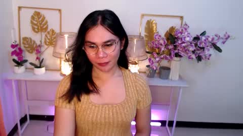 Snapshot of imdestined_foryou chatting on January 9, 2025, 12:35 am Ashley online show from January 9, 2025, 12:35 am