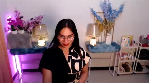 Snapshot of imdestined_foryou chatting on January 18, 2025, 3:09 am Ashley online show from January 18, 2025, 3:09 am