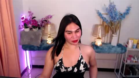 Snapshot of imdestined_foryou chatting on January 23, 2025, 1:56 pm Ashley online show from January 23, 2025, 1:56 pm