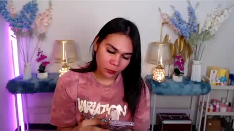 Snapshot of imdestined_foryou chatting on January 27, 2025, 10:27 pm Ashley online show from January 27, 2025, 10:27 pm