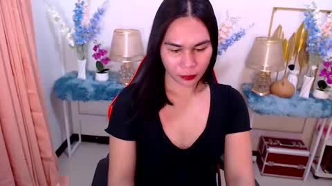 Snapshot of imdestined_foryou chatting on February 16, 2025, 3:16 pm Ashley online show from February 16, 2025, 3:16 pm