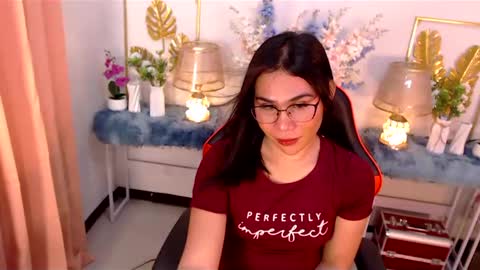 Snapshot of imdestined_foryou chatting on February 20, 2025, 10:48 pm Ashley online show from February 20, 2025, 10:48 pm