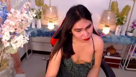 Snapshot of imdestined_foryou chatting on March 3, 2025, 9:26 pm Ashley online show from March 3, 2025, 9:26 pm