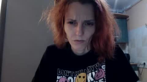 irina online show from September 22, 2025, 3:58 pm