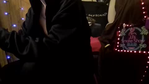 Snapshot of imglorious1 chatting on February 11, 2025, 11:32 am JJ online show from February 11, 2025, 11:32 am