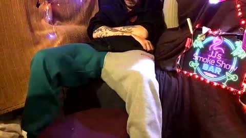 Snapshot of imglorious1 chatting on February 15, 2025, 7:39 pm JJ online show from February 15, 2025, 7:39 pm