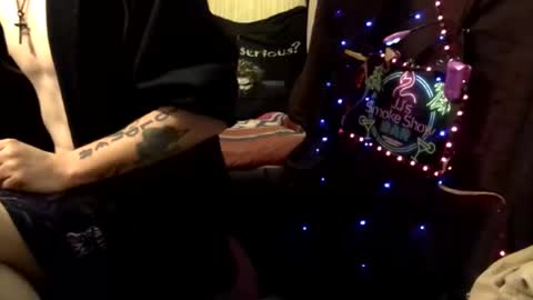 Snapshot of imglorious1 chatting on March 2, 2025, 5:14 pm JJ online show from March 2, 2025, 5:14 pm