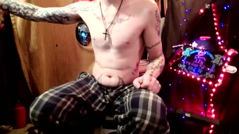 Snapshot of imglorious1 chatting on March 6, 2025, 5:33 pm JJ online show from March 6, 2025, 5:33 pm