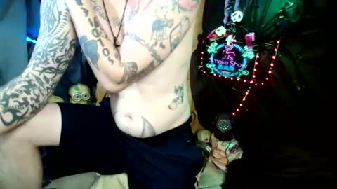 Snapshot of imglorious1 chatting on December 13, 2025, 7:53 pm JJ online show from December 13, 2025, 7:53 pm