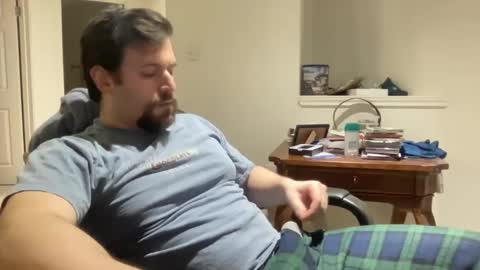 imightgetnaked online show from January 9, 2025, 2:33 am