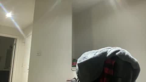 imightgetnaked online show from October 31, 2025, 5:41 am