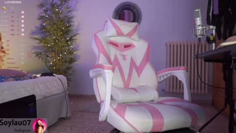 imjess_ online show from December 5, 2024, 4:20 am