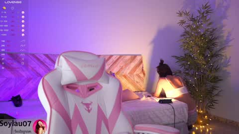 imjess_ online show from December 22, 2024, 3:11 am