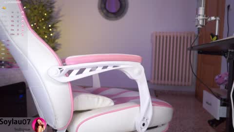 imjess_ online show from January 31, 2025, 6:24 am