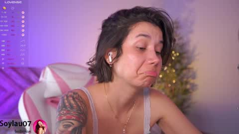 imjess_ online show from March 6, 2025, 6:08 am