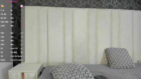 Snapshot of imkrystall chatting on March 10, 2025, 12:18 am Krystall online show from March 10, 2025, 12:18 am