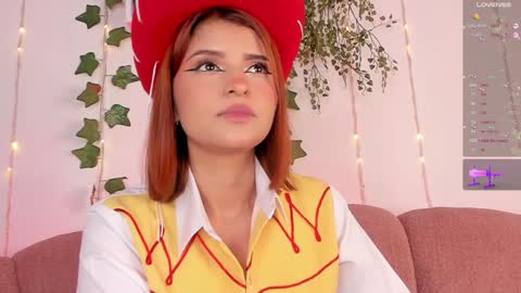 Snapshot of imlis chatting on December 5, 2024, 9:06 am Lissa Morgan MODEL INDEPENDENT online show from December 5, 2024, 9:06 am