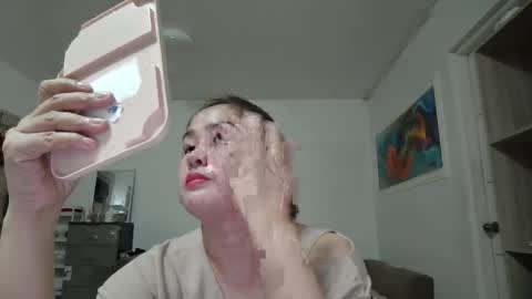 Immaculate02 online show from December 8, 2024, 12:52 pm